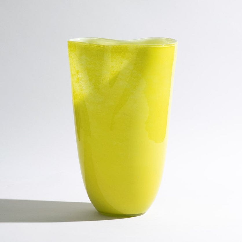 Cino Vase Large - Citrus