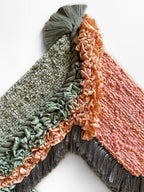 Hello Origin - Handwoven Art