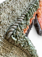 Hello Origin - Handwoven Art