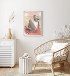 Aissa - Limited Edition Print