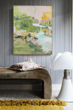 La Laque - Limited Edition Print