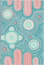 Giwaa Yubaa - Limited Edition Print