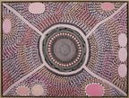 Miinggi Jaanymili - Limited Edition Print
