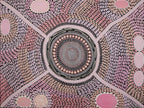 Miinggi Jaanymili - Limited Edition Print