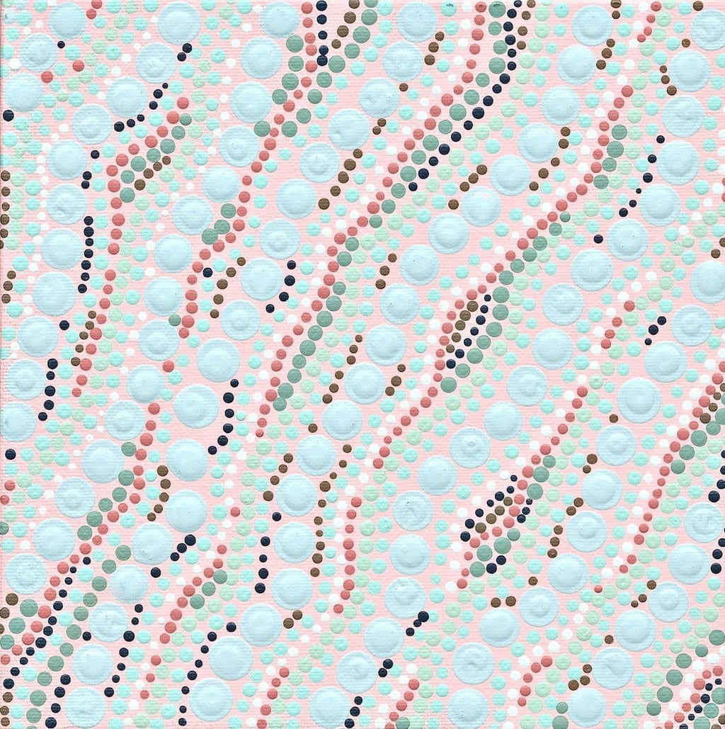 Tracks - Limited Edition Print