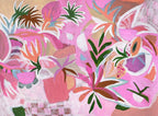 Pinata Party - Limited Edition Print