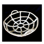 Raku Fruit Bowl-Ceramics-Kaz Ceramics-Greenhouse Interiors