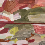 Colour Daydream - Original Art