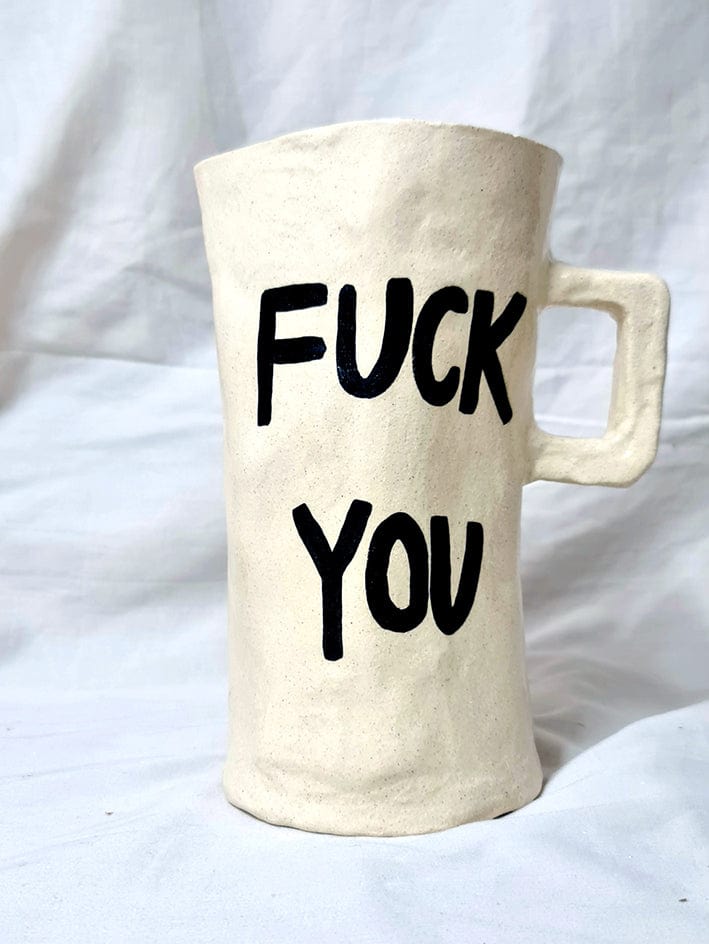Have A Great Day... Or Not