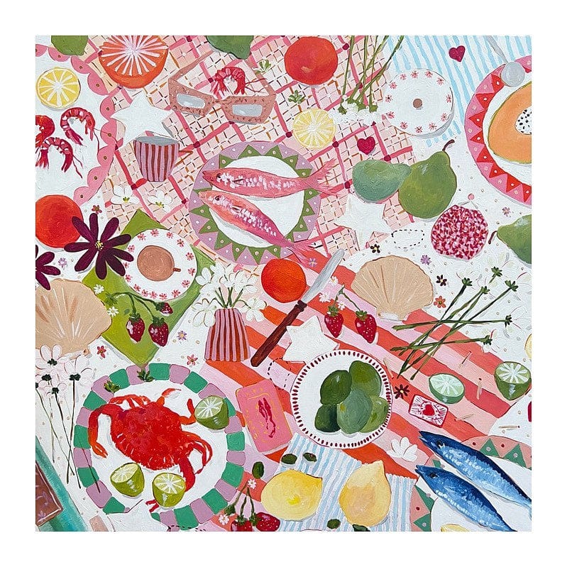 After Party - Print