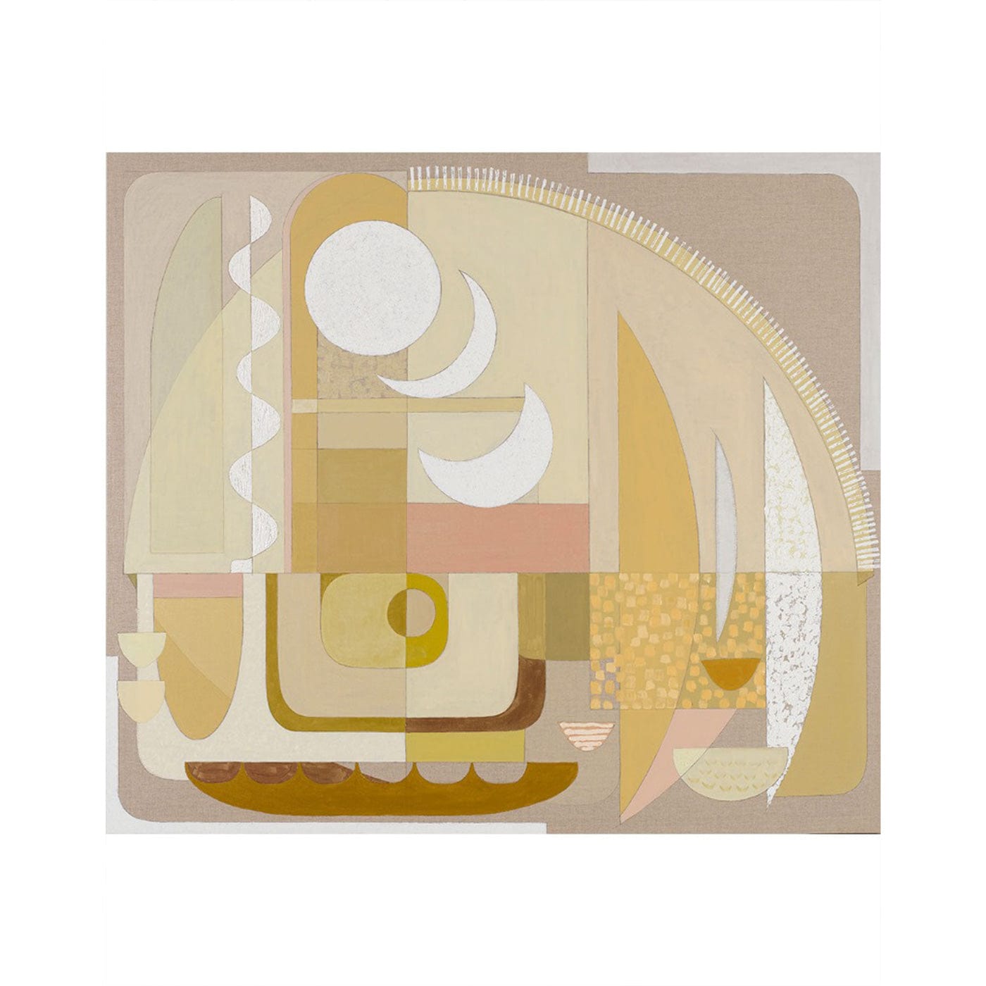 Hera - Limited Edition Print