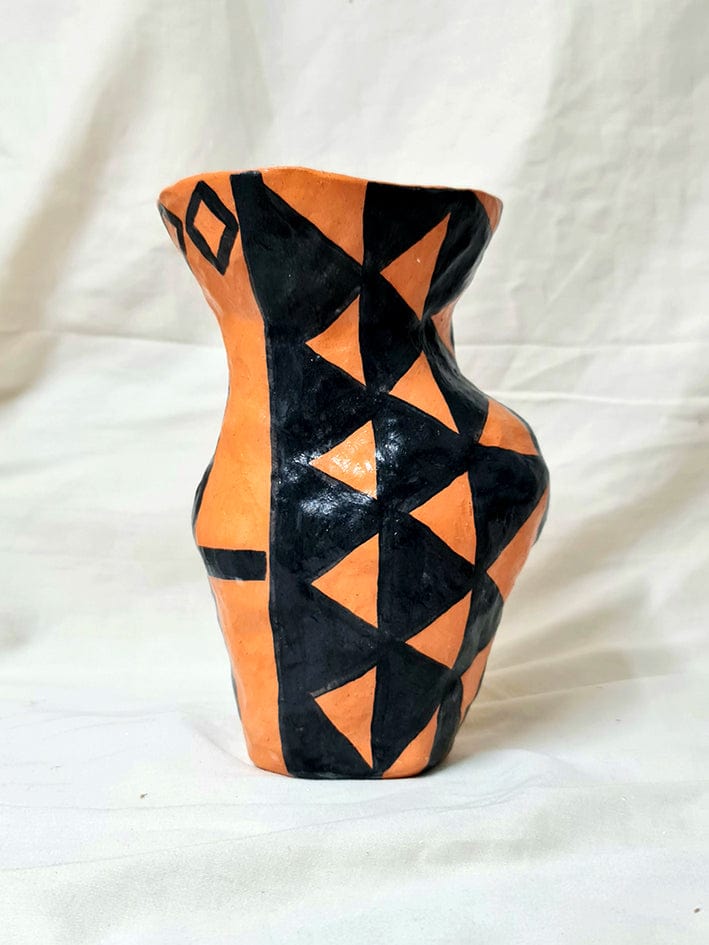 Terracotta Dream