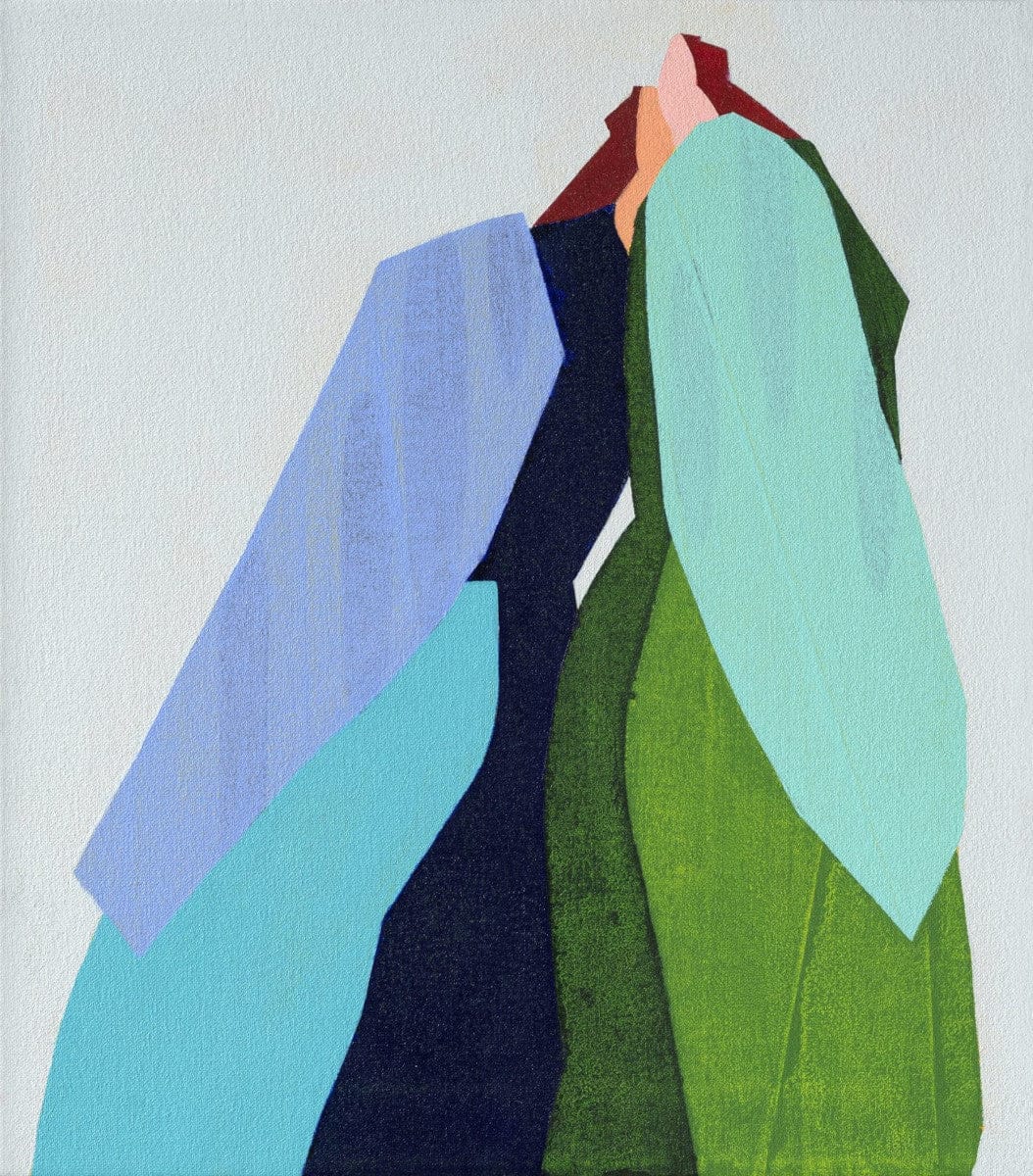 Everlasting Love - Limited Edition Print