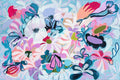 Anemone - Limited Edition Print-Prints-Morgan Jamieson-Greenhouse Interiors Pty Ltd