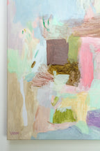 Sweet Pea - Limited Edition Print