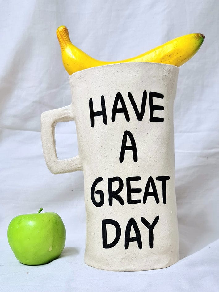 Have A Great Day... Or Not