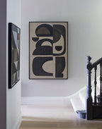 Nero Arch - Limited Edition Print