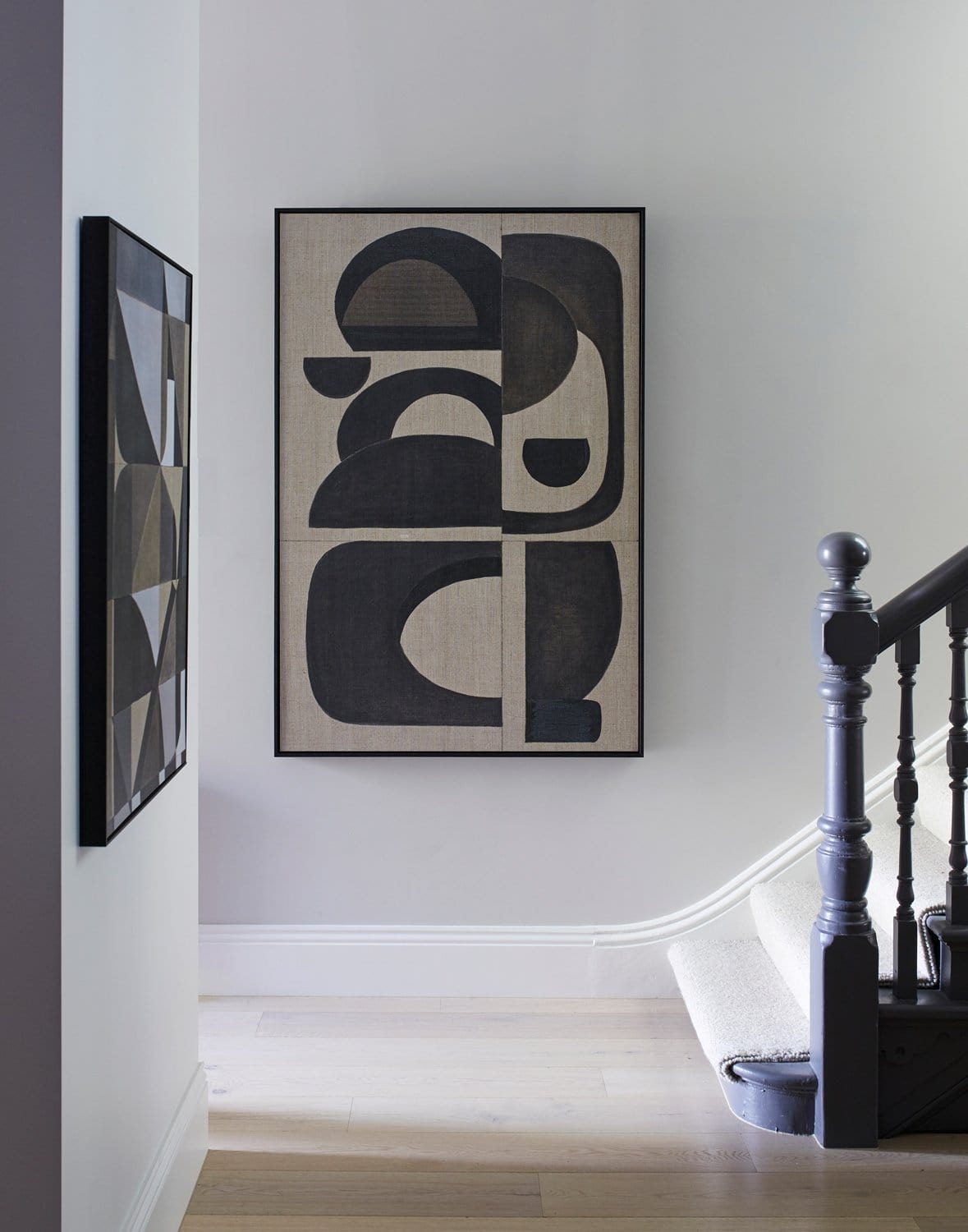 Nero Arch - Limited Edition Print