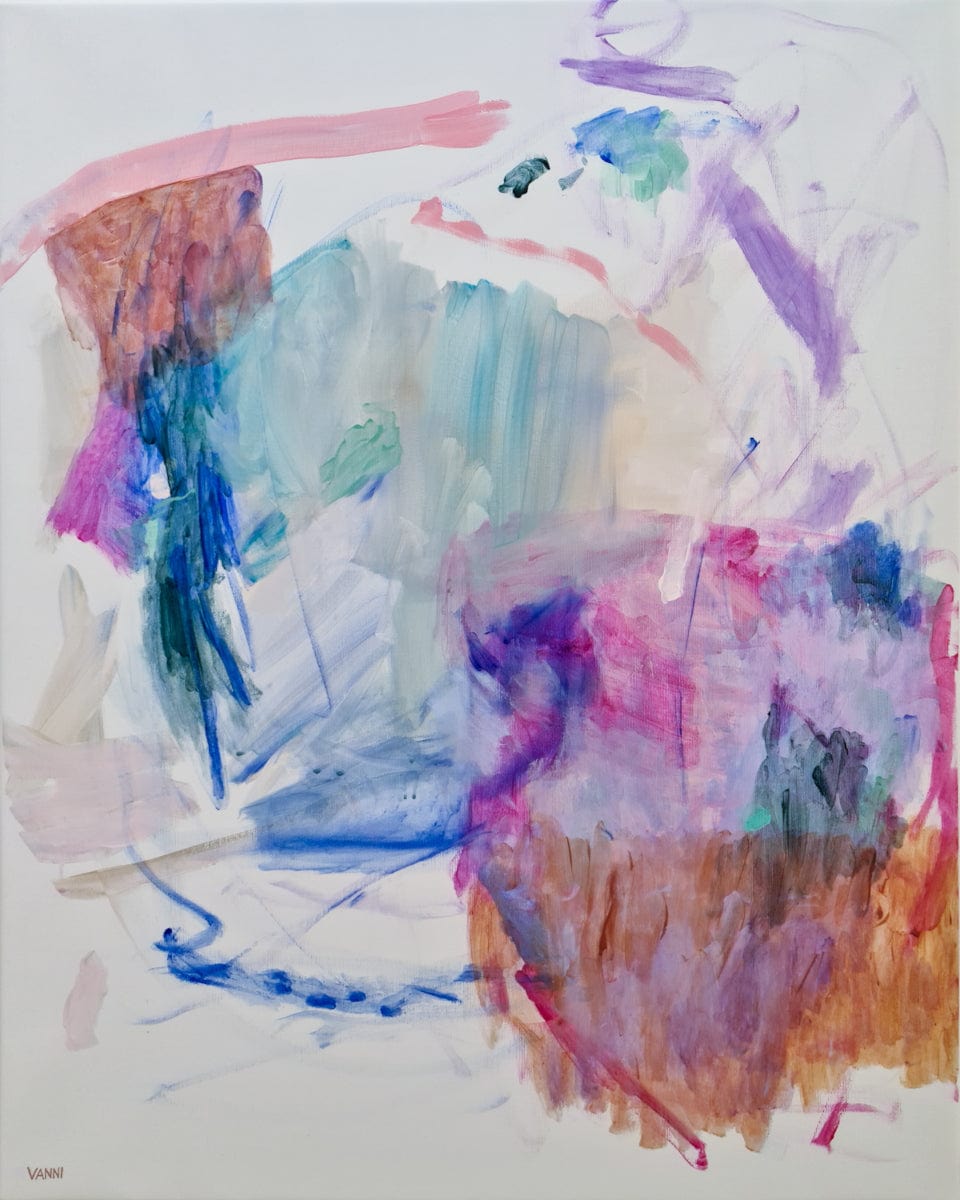 La La Land - Limited Edition Print