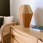 Lucy Light Shade