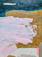 Stargazing - Limited Edition Print