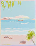 Take Me Deeper - Original Art-Original Art-Anna Bektash-Greenhouse Interiors Pty Ltd