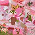Fruit Trees & Light Years - Limited Edition Print-Prints-Morgan Jamieson-Greenhouse Interiors Pty Ltd