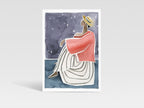 Maliha - Limited Edition Print