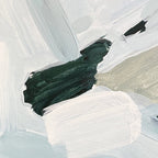 Clear Sight - Original Art