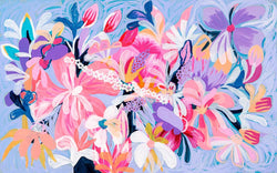 The Ruben - Limited Edition Print-Prints-Morgan Jamieson-Greenhouse Interiors Pty Ltd