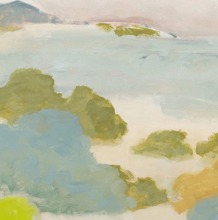 The Briny II - Limited Edition Print