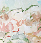 Lyre Song I - Limited Edition Print