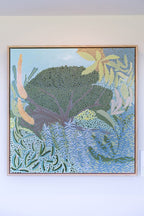 The Beach Track I 2020 - Limited Edition Print