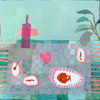 Island In The Sun - Limited Edition Print