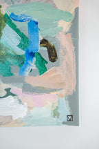 Summer Symphony 2 - Original Artwork