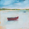 Tender - Limited Edition Print-Prints-Michelle Keighley-Greenhouse Interiors Pty Ltd
