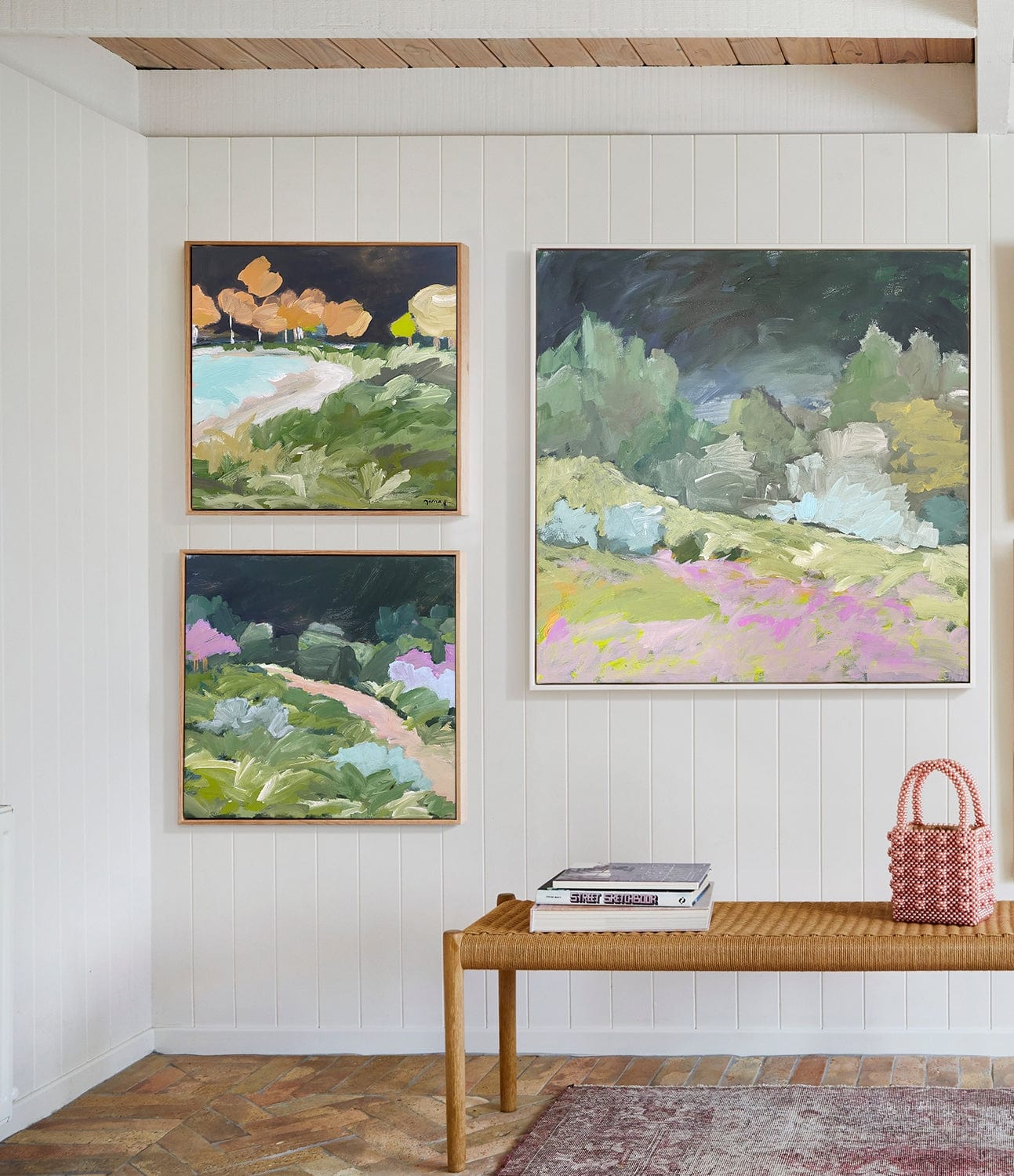 Campagne II - Limited Edition Print
