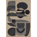 Charcoal - Limited Edition Print-Prints-Studio Elwood-Greenhouse Interiors Pty Ltd