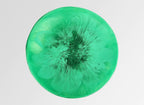 Resin Atelier Salad Bowl - Leaf