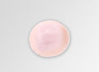 Resin Flow Soy Dish - Shell Pink