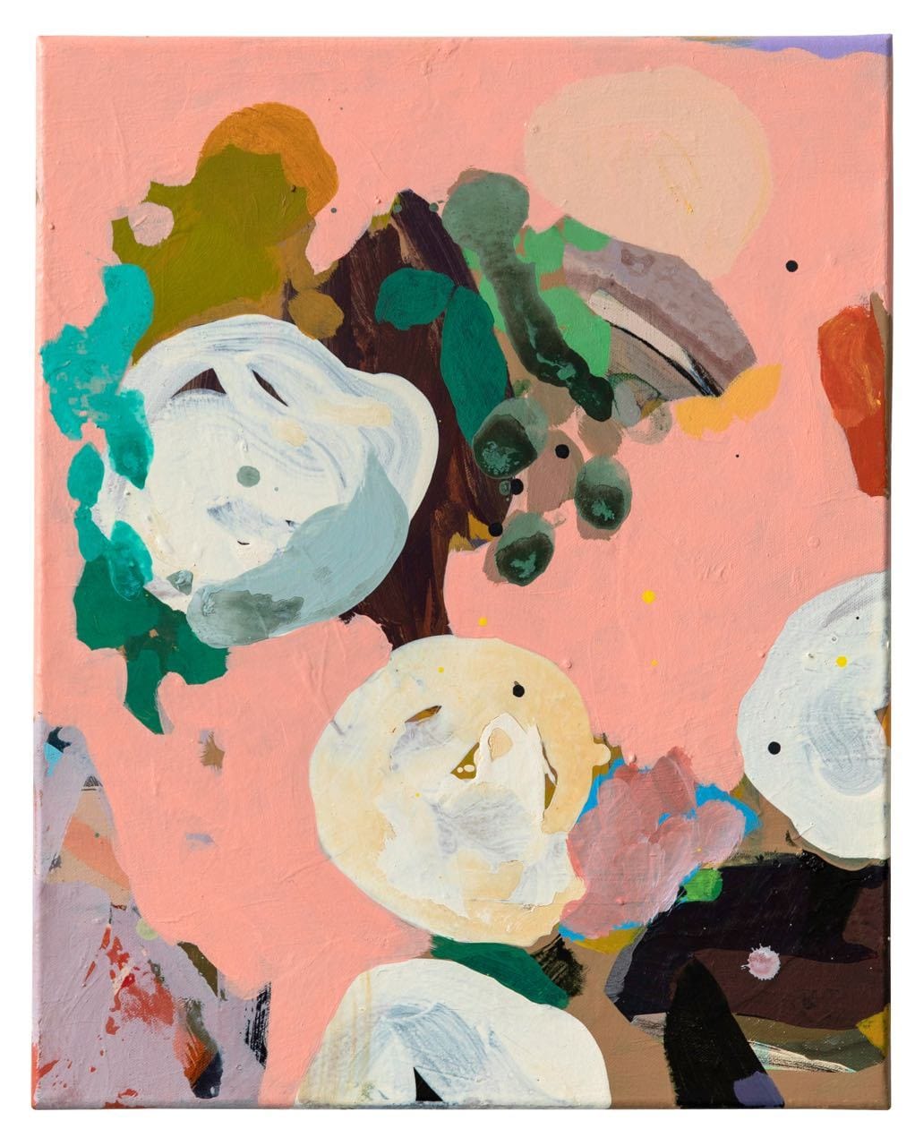 Dream Catcher - Print-Prints-Anne-Sophie Tschiegg-Greenhouse Interiors