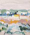 Cityscape - Limited Edition Print-Prints-Marcia Priestley-Greenhouse Interiors Pty Ltd
