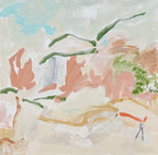 Lyre Song II - Limited Edition Print