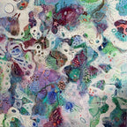 The Plunge - Print