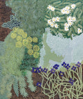 The Medley Of Green 2020 - Limited Edition Print-Prints-Morgan Jamieson-Greenhouse Interiors Pty Ltd