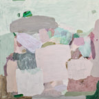 Visiting Gardone Riviera - Limited Edition Print
