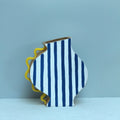 All In The Family - Vase 1-Ceramics-Formantics-Greenhouse Interiors Pty Ltd