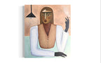 Unvarnished - Original Art
