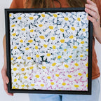 Daisy - Limited Edition Print