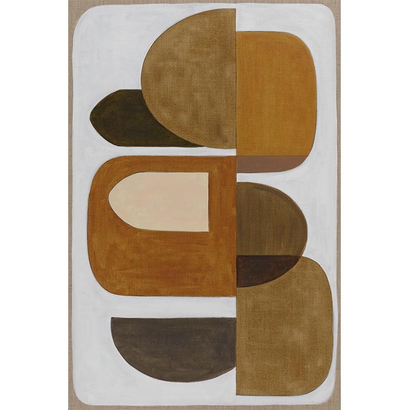 Sienna Arch - Limited Edition Print